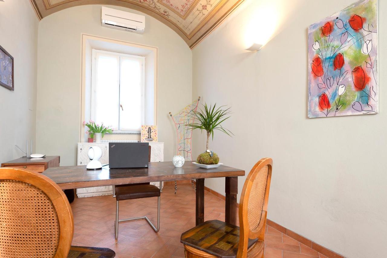 Agriturismo Cascina Graziosa Cameriano المظهر الخارجي الصورة