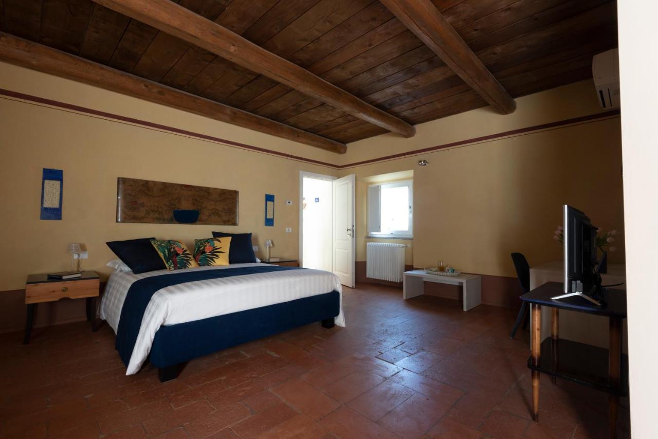 Agriturismo Cascina Graziosa Cameriano المظهر الخارجي الصورة